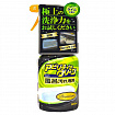 Чистящая пена для ванны YUWA Ability Clean Premium for Bath Stains, с дезинфицирующим эффектом, спрей, 500мл.