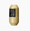 Мужской дезодорант-антиперспирант роликовый MANDOM Gatsby EX Premium Deodorant с двумя типами антибактериальных ингредиентов, без аромата, 60 мл