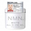 Антивозрастной гель для лица KOR JAPAN NMN White с NMN, 245 г