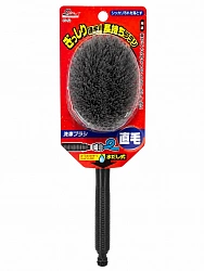 Щетка для мытья автомобиля WAKO Joint Type Car Wash Brush SPA PLUS с подключением к шлангу, для стойких загрязнений