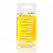 Расческа для сухих и влажных волос АРОМАТ ЛИМОНА МИНИ Solomeya Aroma Brush for Wet&Dry Hair Lemon Mini, 1 шт