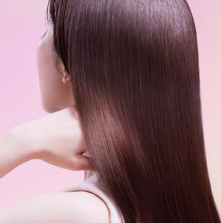 Кондиционер для повреждённых волос "Увлажнение и восстановление" KAO Essential The Beauty, 450 мл