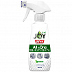 Спрей-пенка для мытья и стерилизации посуды PG Joy Sterilization All-in-One Foam Spray с ароматом зеленого чая, 275 мл