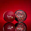 Патчи для глаз с экзосомами Spa HAS Stretch Eye Sheet Exosome, 60 шт