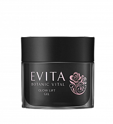 Увлажняющий лифтинг гель-крем Evita Botanic Vital Glow Lift Gel, 35гр