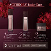 Премиальный антивозрастной крем AXXZIA AGTHEORY Rich Cream для глубокого питания и лифтинга, 30 г