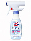 Пенящееся средство для уборки на кухне KAO MagicClean Airjet EX, без аромата, 370 мл