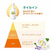 Увлажняющее жидкое мыло-пенка для тела KRACIE Naive Foam Body Soap Oil In с маслом ши и жожоба, со сладким цветочным ароматом, 600 мл