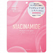 Тканевая маска для лица MDSKIN LABO Niacinamide Premium с ниацинамидом, керамидами, ретинолом, гиалуроновой кислотой, аминокислотами, витамином С и эластином, 10 шт.