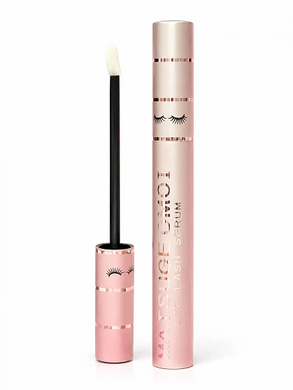Сыворотка для укрепления ресниц MATSUGE OMOI Eye Lash Serum, 6 мл