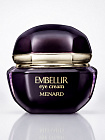 Премиальный антивозрастной крем для контура глаз MENARD Embellir, 20 г