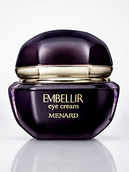 Премиальный антивозрастной крем для контура глаз MENARD Embellir, 20 г