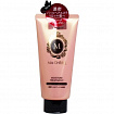 Увлажняющая маска для волос SHISEIDO Ma Cherie Moisture, с цветочно-фруктовым ароматом, туба 180 г