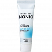 Зубная паста LION Nonio Clear Herb Mint комплексного действия со вкусом травяной мяты, 130г.