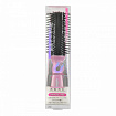 Щетка массажная VeSS Mineralion Brush Large для сухих, ослабленных волос, с минералами горных пород 