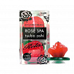 Массажер для точечного массажа тела VeSS Rose spa tsubo oshi "Роза"