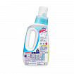 Жидкое средство для стирки KAO Attack Antibacterial EX Easy Drying с эффектом уменьшения складок на одежде, цветочный аромат, 690 г