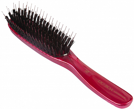 Антивозрастная щётка для ухода за волосами и кожей головы IKEMOTO Aging Scalp Care Brush