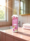Кондиционер для белья LION Aroma Rich Layla с фруктово-цветочным ароматом, 480 мл