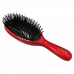Щетка для ухода и восстановления поврежденных волос IKEMOTO Tsubaki Oil Combination Cushion Brush с маслом камелии японской