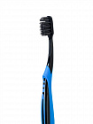 DENTALPRO Black Ultra Slim Plus Щетка зубная многоуровневая (средней жесткости)