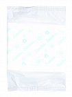 Ультратонкие гигиенические прокладки 24.5 см SANITA Soft&Fit Ultra Slim, 10 шт