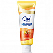 Зубная паста для придания белизны и удаления налета SUNSTAR Ora2 Me Stain Clear Honey Lemon Mint, со вкусом медового лимона и мяты, 130 г