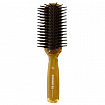 Щетка для волос IKEMOTO Coconut Blow Styling Brush с кокосовым маслом