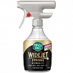 Дезинфицирующий и дезодорирующий спрей для одежды и текстиля KAO Antibacterial EX Wide Jet Strong, без аромата, 390 мл