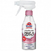 Чистящая и дезинфицирующая спрей-пенка для туалета KAO Magic Clean Toilet White Floral, с ароматом белых цветов, 300 мл