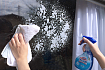 Спрей-пенка для чистки стекол KAO Glass Magiclean, без аромата, 400 мл
