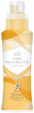 Жидкое средство для стирки NS FAFA JAPAN Fine Fragrance Wash Beaute, концентрированное, с ароматом свежей зелени, персика, магнолии, сандалового дерева и кедра, 400мл.