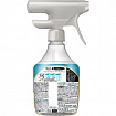 Дезинфицирующий и дезодорирующий спрей для одежды и текстиля KAO Antibacterial EX Wide Jet, аромат свежего бриза, 410 мл