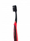 DENTALPRO Black Ultra Slim Plus Щетка зубная многоуровневая (мягкая)