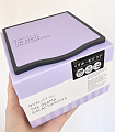 Увлажняющая тканевая маска QUALITY FIRST The Derma Galactomyces с высокой концентрацией галактомисиса для сияния и восстановления кожи, 30 шт.