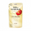 Шампунь для объема и восстановления волос SHISEIDO Tsubaki Volume & Repair, с маслом камелии, цветочно-фруктовый аромат, 300 мл