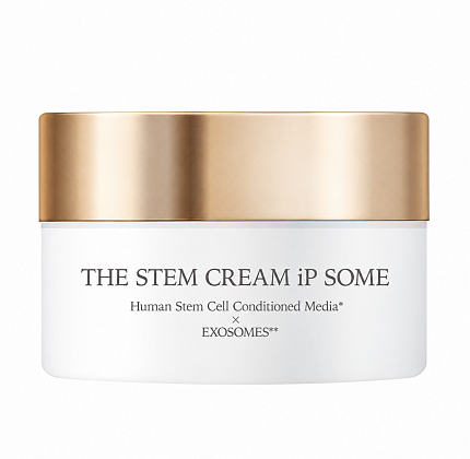 Премиальный антивозрастной крем DIREIA The Stem Cream iP Some, 30 г