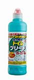 Чистящий гель для туалета ROCKET SOAP Toilet bleach, 500 г