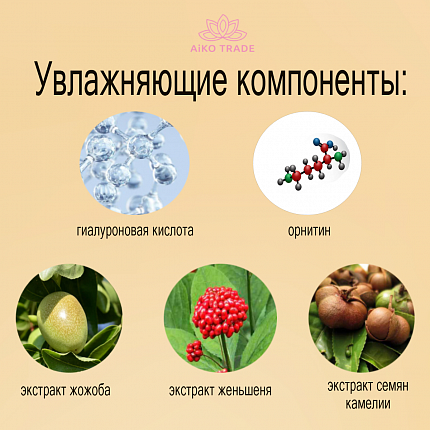 Премиальная омолаживающая эссенция для зоны декольте DIREIA Stem Precious Decollete Essence с комплексом для лифтинга, 80 мл