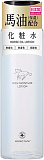 Глубокоувлажняющий лосьон MOMOTANI RICH MOISTURE HORSE OIL LOTION для очень сухой кожи лица (с экстрактом плаценты лошади), 150 мл