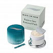 BIJOU DE MER Кремовая маска для упругости и лифтинга Rejuve Face Renewal Pack Recoreserum, 50г
