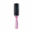 Щетка массажная VeSS Mineralion Brush Large для сухих, ослабленных волос, с минералами горных пород 