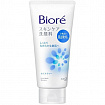 Пенка для умывания KAO Biore Skin Care Moisture, c нежным цветочным ароматом, 130 г