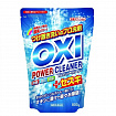 Кислородный отбеливатель для цветных вещей KANEYO Oxi Power Cleaner, мягкая упаковка с мерной ложкой, 800 г