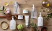 Увлажняющая и очищающая пенка для лица на растительной основе UNLABEL LAB Moist Botanical Facial Foam, 120 г