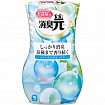 Жидкий дезодорант для комнаты KOBAYASHI Shoshugen for Room Clean Soap, с ароматом свежести, 400 мл
