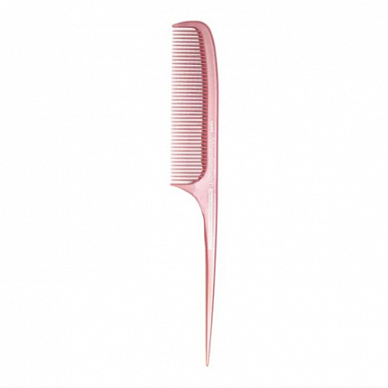 Расчёска для сухих,ослабленных волос VeSS Mineralion Comb Brush с минералами горных пород