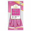 Хозяйственные перчатки SHOWA GLOVES Nice Hand Mieux средней толщины, с флисовой подкладкой, размер М, 1 пара