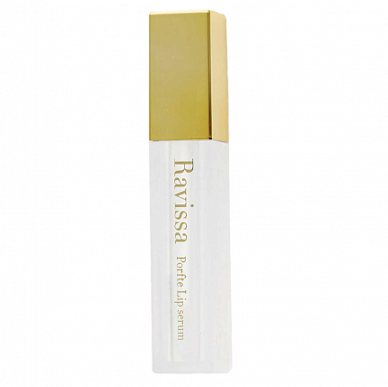 Увлажняющая и питательная сыворотка для губ RAVISSA Porfte Lip Serum, 6 гр