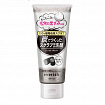 Скраб для лица из древесного угля и скорлупы грецкого ореха UTENA Everish, 135 г